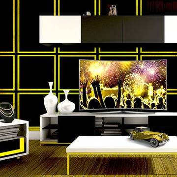 Спечелете Samsung телевизор UHD Curved 43KU6502