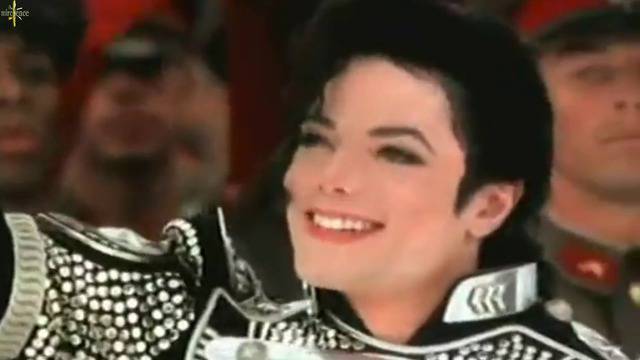 Michael Jackson – Руската армия