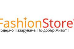 Търговски обекти