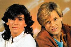 Weekend с Modern Talking