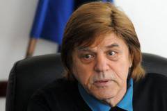 Почина певецът Борислав Грънчаров