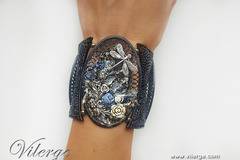 Великденска арт колекция с бутикови бижута и красива гривна