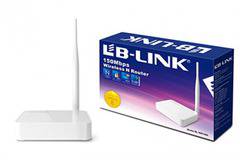 Wireless router LB-Link BL-WR1000, 150Mbp/s