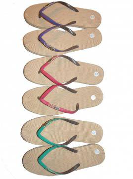 Дамски джапанки ROX модел bamboo