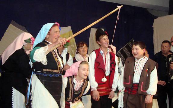 Какво трябва да има на трапезата на Сирни Заговезни?