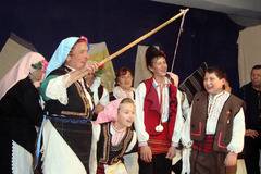 Какво трябва да има на трапезата на Сирни Заговезни?