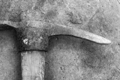 Синдромът на „кривата мотика“