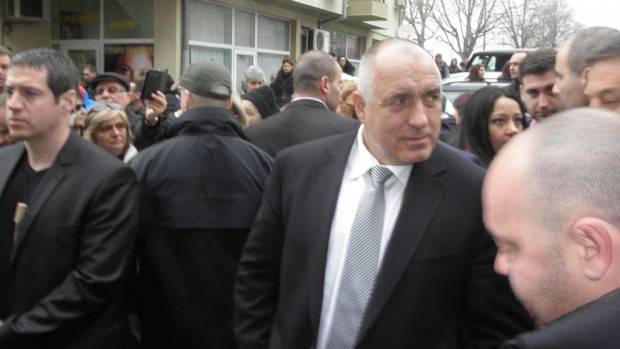 Ако не ви харесва, на 26 март може да ни спрете