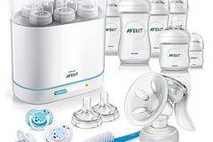 Стартов комплект за новородено Филипс Авент