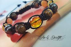 Елегантна Дамска Шамбала Hera