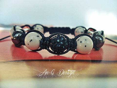 Гривна С Парижки Шик Paris