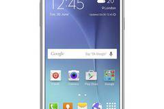 Samsung Galaxy J7 2016 Dual 16GB J710FD