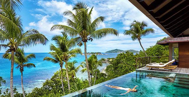 На частен остров за 3000 лева