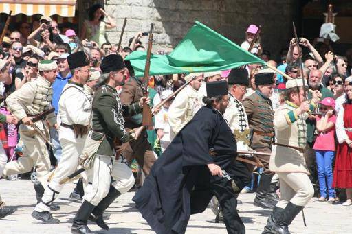 Копривщица – 141 години от Априлското въстание