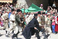 Копривщица – 141 години от Априлското въстание