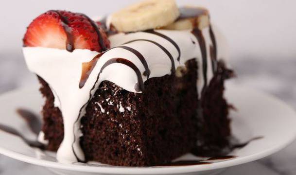 Рецепти за апетитни сладкиши