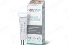 Ремескар крем при торбички и сенки под очите х8 мл