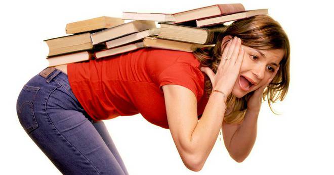 Болки в гърба и как да се спасите от тях