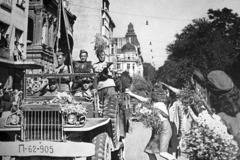 България във Втората световна война, като враг на Третия райх