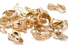 СОМАХА – Модни тенденции при златните бижута за 2017