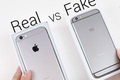 Милиони фалшиви смарт телефони по света