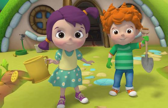 Орлин Павлов изпя „Зеленчуци, който не яде“