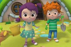 Орлин Павлов изпя „Зеленчуци, който не яде“