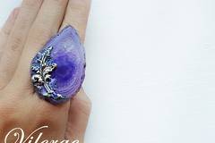 Красиви бижута за ВЕЛИКДЕН и винтидж пръстен