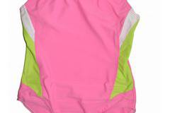 Цял детски бански за момиче Prestige 0056