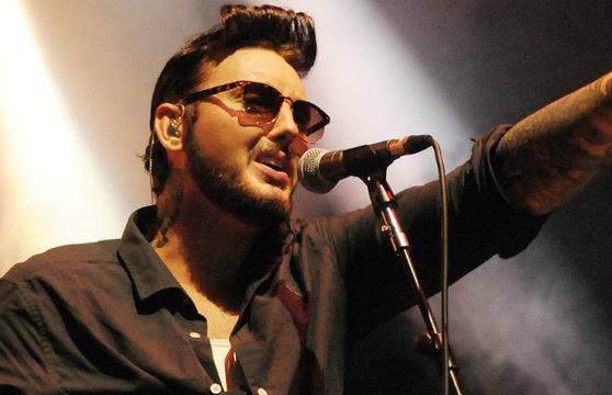 2 март: Честит рожден ден, Джеймс Артър!