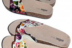 Дамски чехли ROX SAVITA