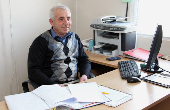 Представяме: Земеделска кооперация „Житница“ в Глоджево