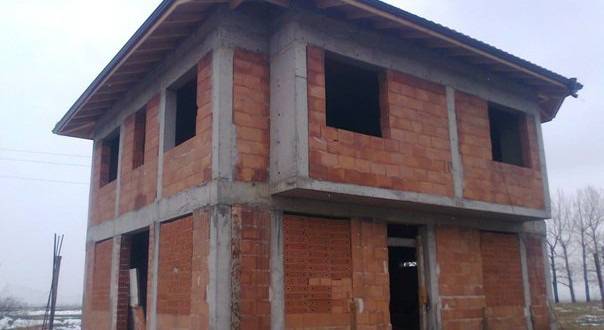 Груб строеж услуги Плевен