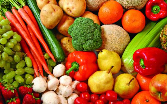 10 нискокалорични, но засищащи продукта