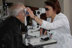 Прегледайте се безплатно за глаукома в София