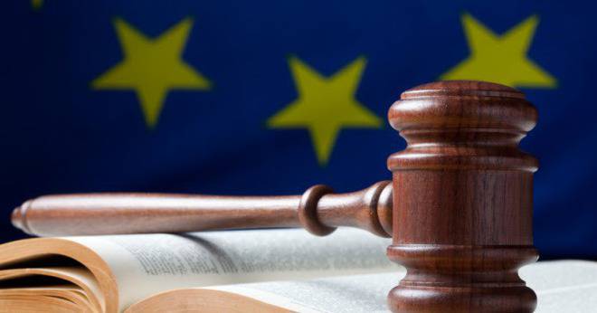 Препредаване на телевизионни програми – важно тълкувателно решение на Европейския съд
