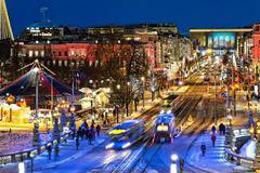 Кои са най-добрите градове по света за среща с нови хора