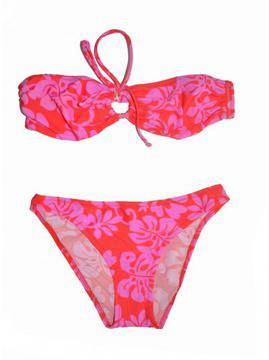 Дамски бански бандо Prestige 9218