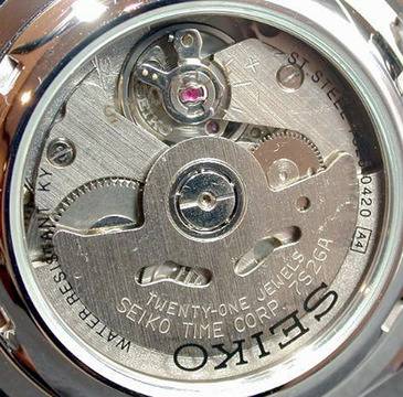 Характеристики на японските механизми NH25A, NH35A, NH37A, NH38A