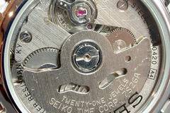 Характеристики на японските механизми NH25A, NH35A, NH37A, NH38A