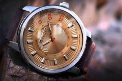 Емблематичният стил на часовници Police