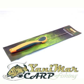 Игла за риболов Stickmix stringer needle& Stripper PB Products, Аксесоари за риболов на шаран и монтаж на косъм