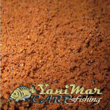 Рибно Брашно за Протеинови топчета Халибут и Крил