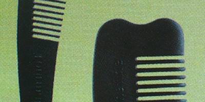 Турмалинов гребен