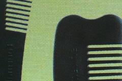 Турмалинов гребен