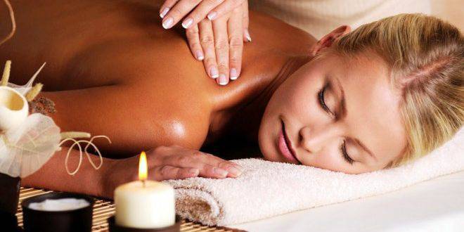 Чудесата на ароматните етерични масла