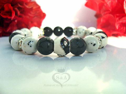 Стилна Гривна Stilisimo