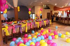 Парти за детски рожден ден Шерлок Холмс