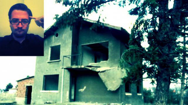 Продадоха прокълнатата къща в село Мусачево!!!