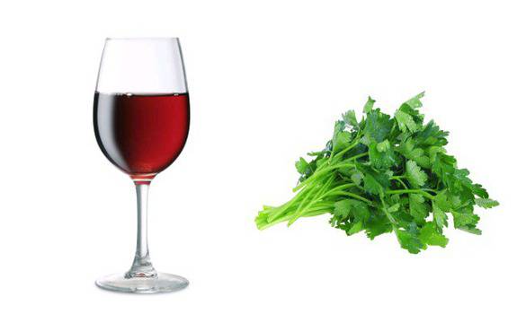 Питие за богове-рецепта на проф. Мермерски!